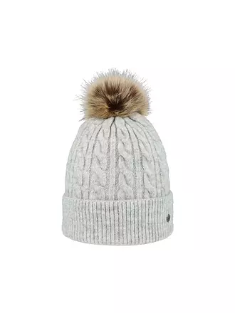 EISGLUT | Berretto Almal | hellgrau